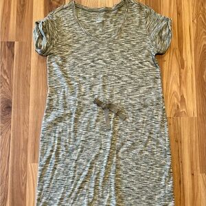 Columbia T-Shirt Dress